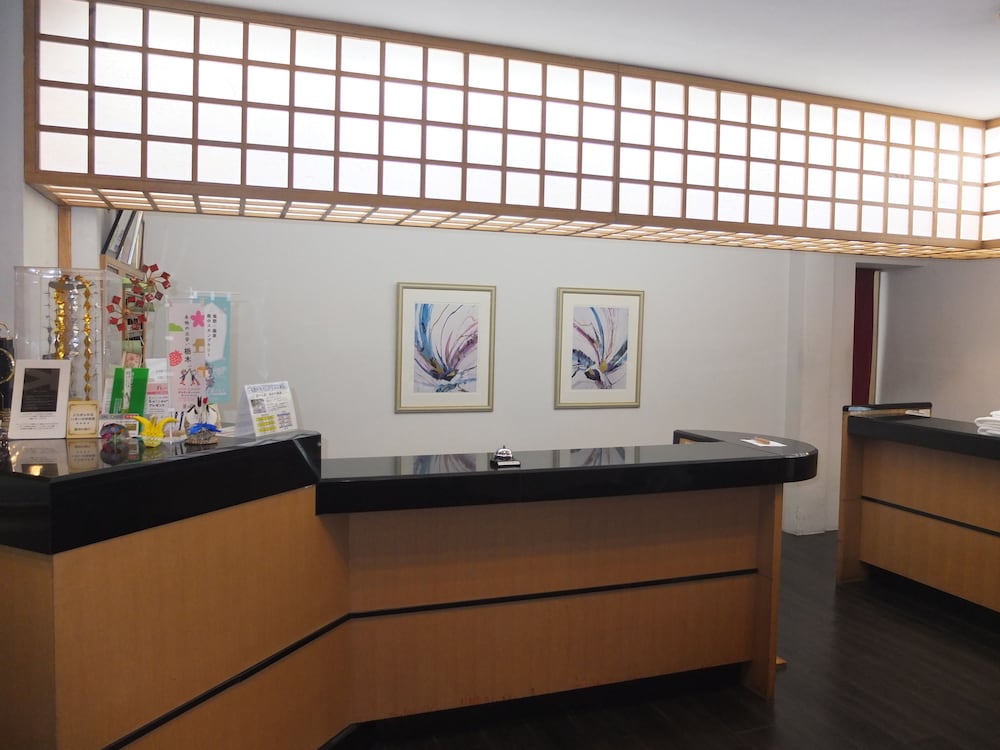 鬼怒川パークホテルズ 日光