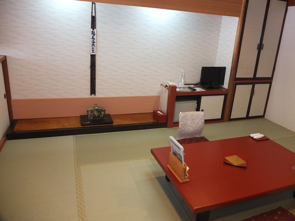 鬼怒川パークホテルズ 日光
