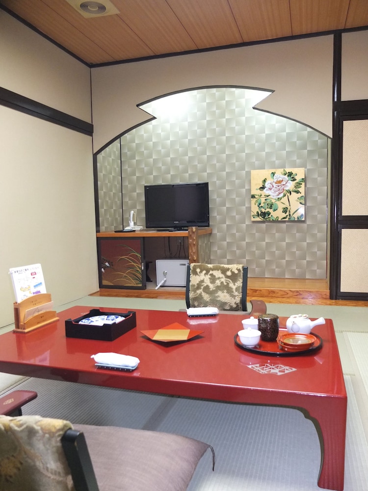 鬼怒川パークホテルズ 日光