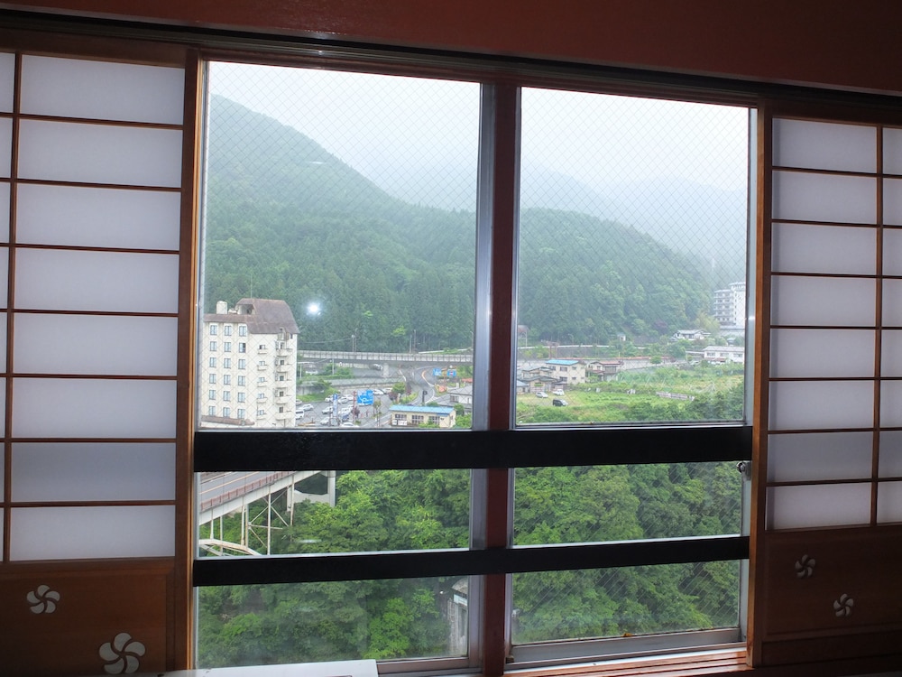 鬼怒川パークホテルズ 日光