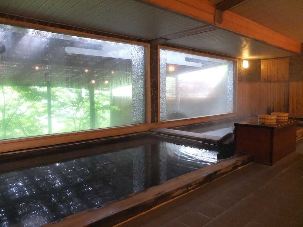鬼怒川パークホテルズ 日光