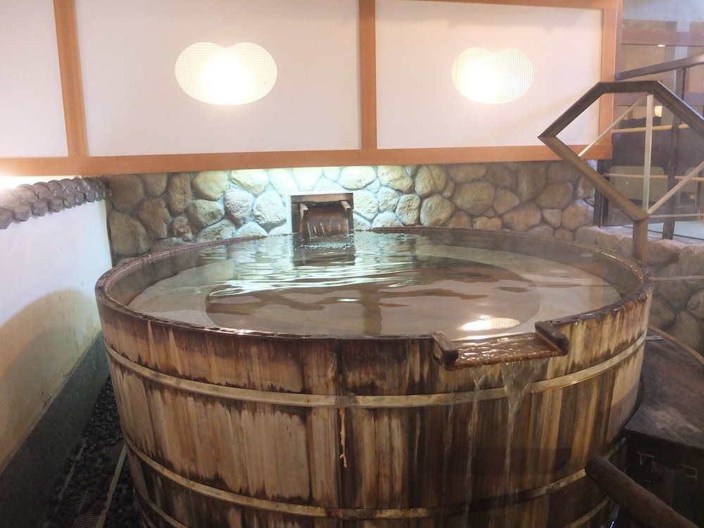 鬼怒川パークホテルズ 日光