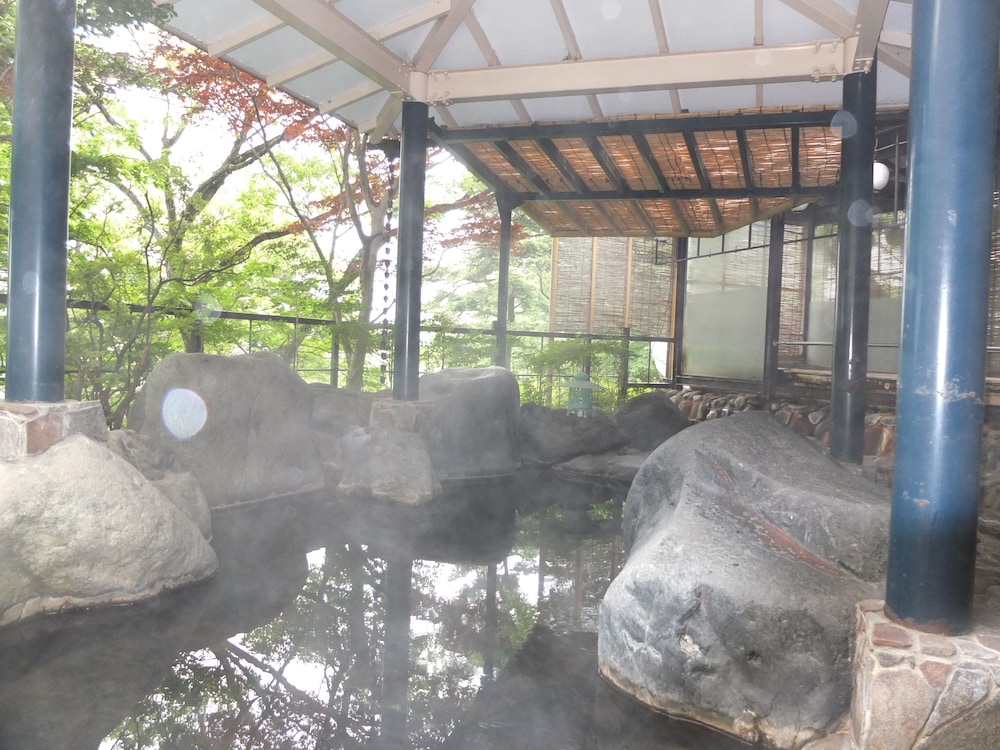 鬼怒川パークホテルズ 日光