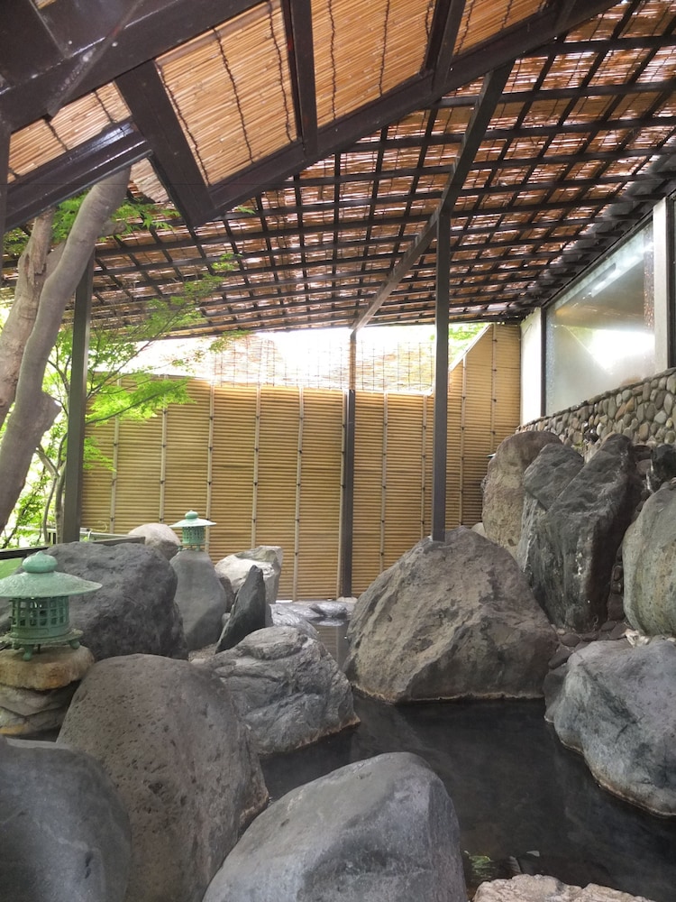 鬼怒川パークホテルズ 日光