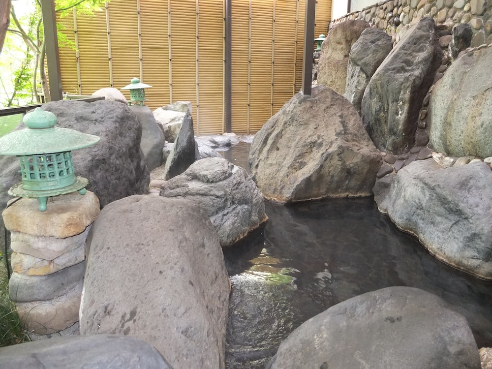 鬼怒川パークホテルズ 日光