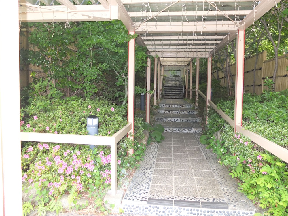 鬼怒川パークホテルズ 日光