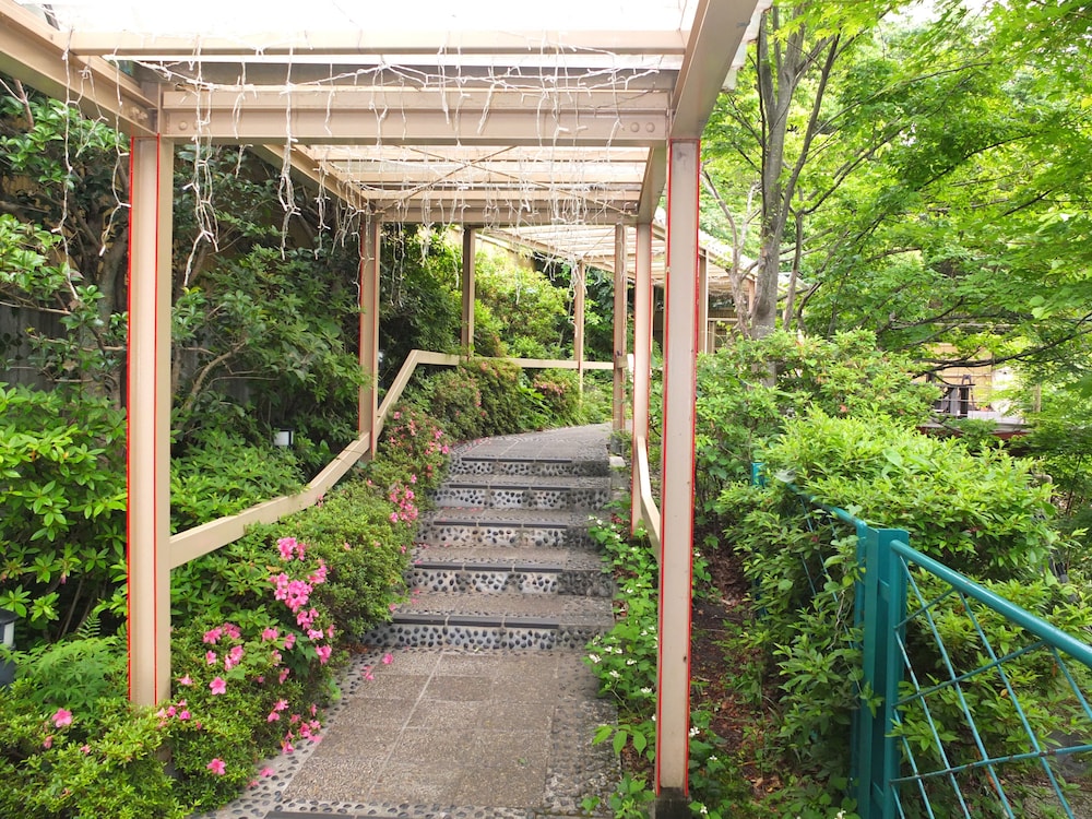 鬼怒川パークホテルズ 日光