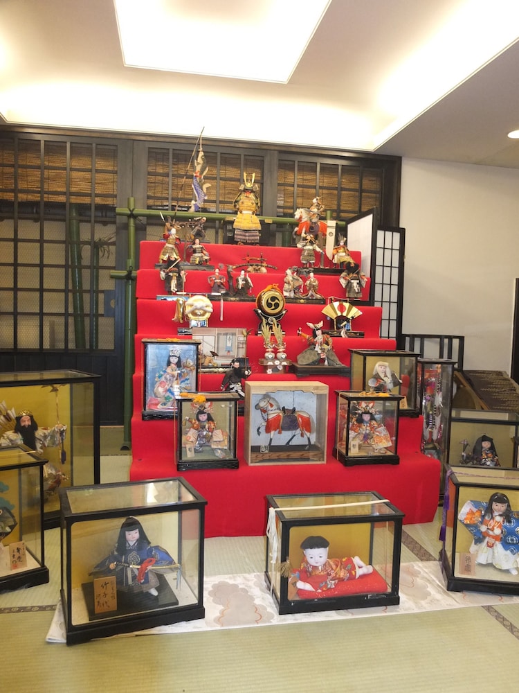 鬼怒川パークホテルズ 日光
