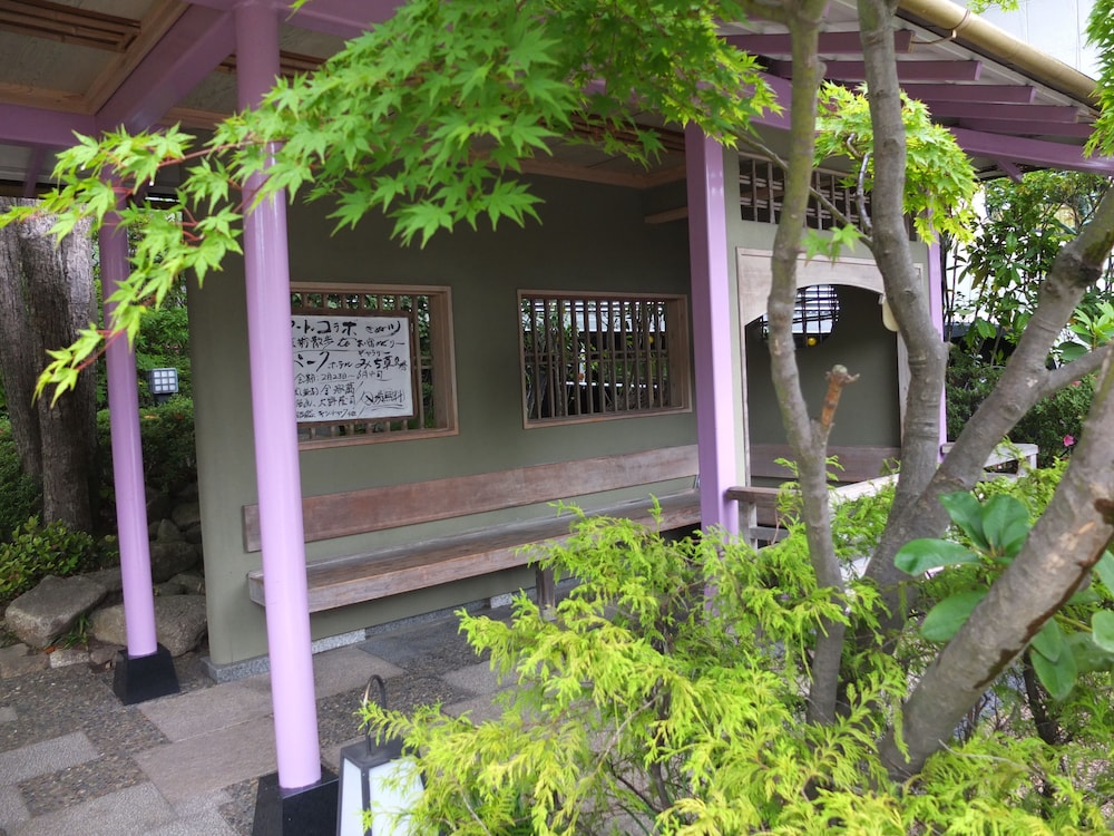 鬼怒川パークホテルズ 日光