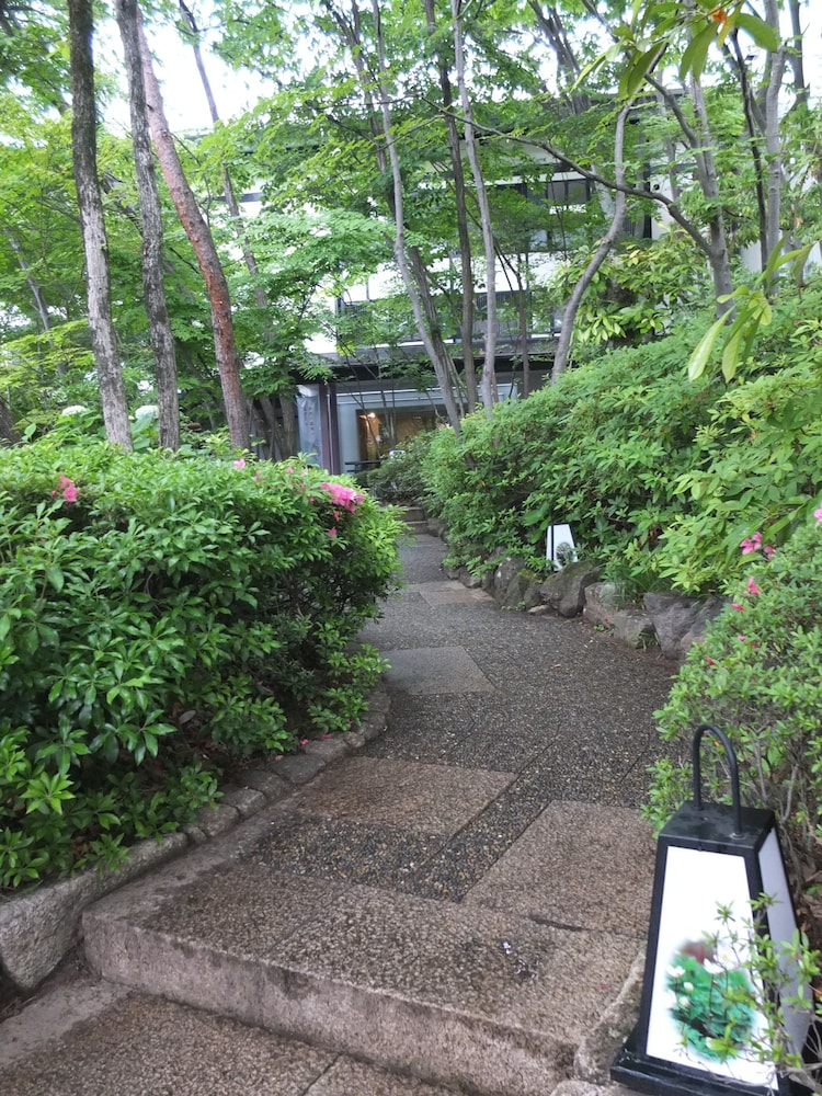 鬼怒川パークホテルズ 日光