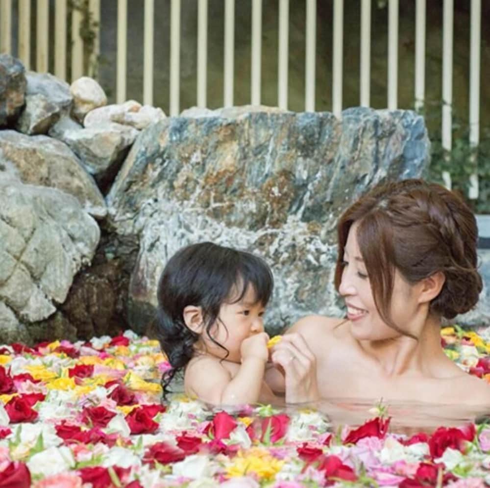 ものぐさの宿 花千郷 日光