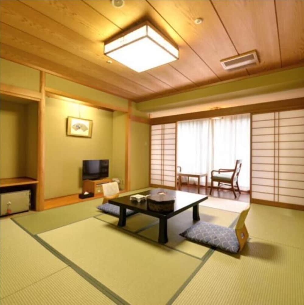ものぐさの宿 花千郷 日光