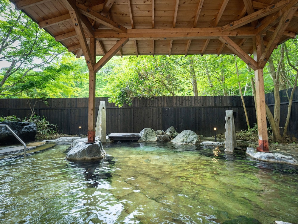 亀の井ホテル 日光湯西川 オールインクルーシブホテル 日光