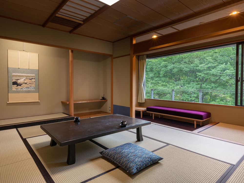 亀の井ホテル 日光湯西川 オールインクルーシブホテル 日光