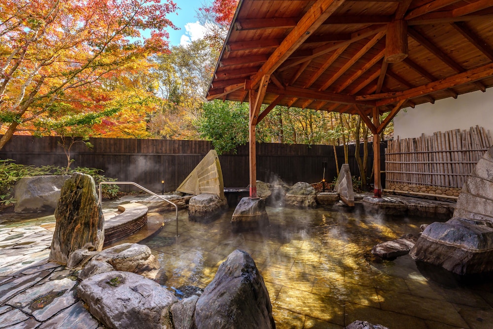 亀の井ホテル 日光湯西川 オールインクルーシブホテル 日光
