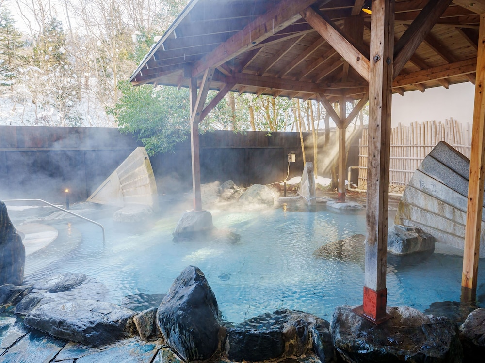 亀の井ホテル 日光湯西川 オールインクルーシブホテル 日光