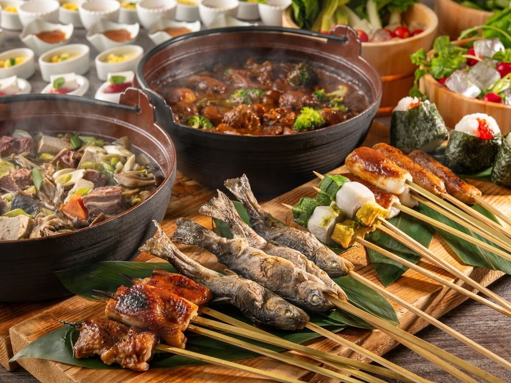亀の井ホテル 日光湯西川 オールインクルーシブホテル 日光
