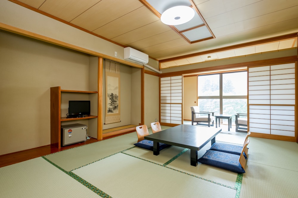 鬼怒川温泉 絶景の宿 佳祥坊福松 日光