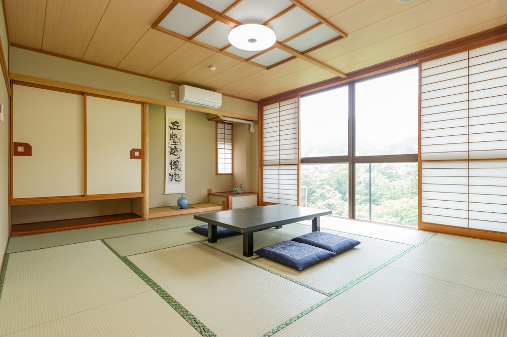 鬼怒川温泉 絶景の宿 佳祥坊福松 日光