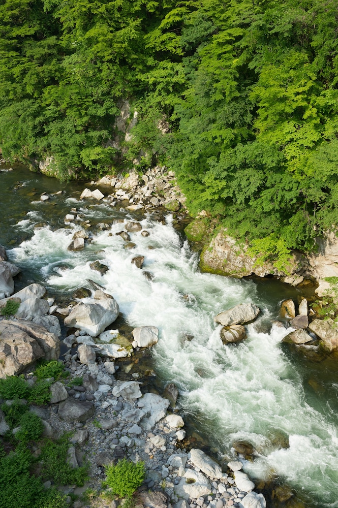 鬼怒川温泉 絶景の宿 佳祥坊福松 日光