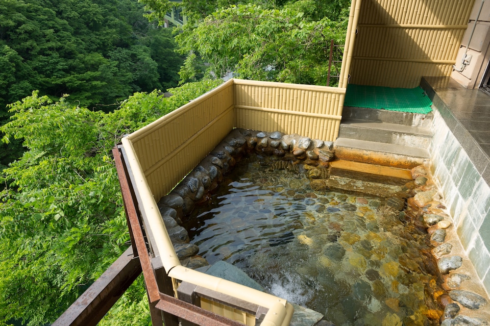 鬼怒川温泉 絶景の宿 佳祥坊福松 日光