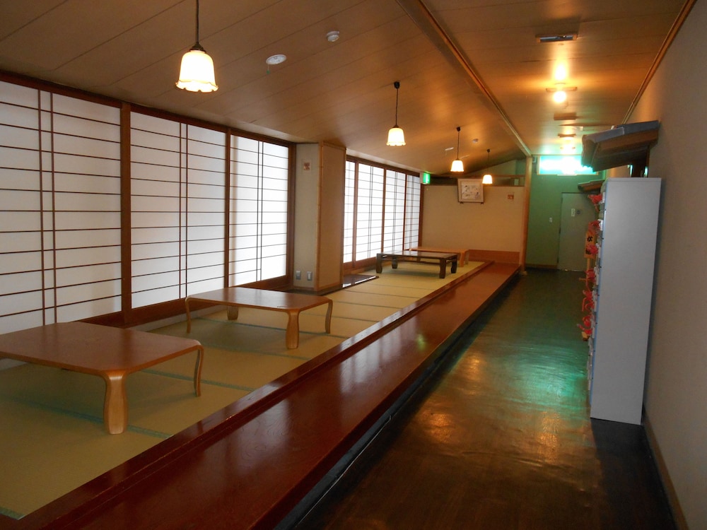 鬼怒川温泉 絶景の宿 佳祥坊福松 日光