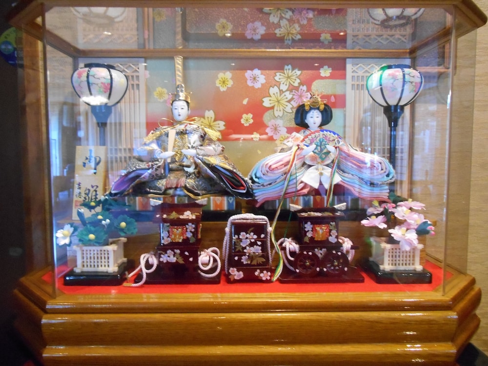 鬼怒川温泉 絶景の宿 佳祥坊福松 日光