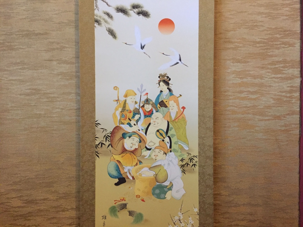 鬼怒川温泉 絶景の宿 佳祥坊福松 日光