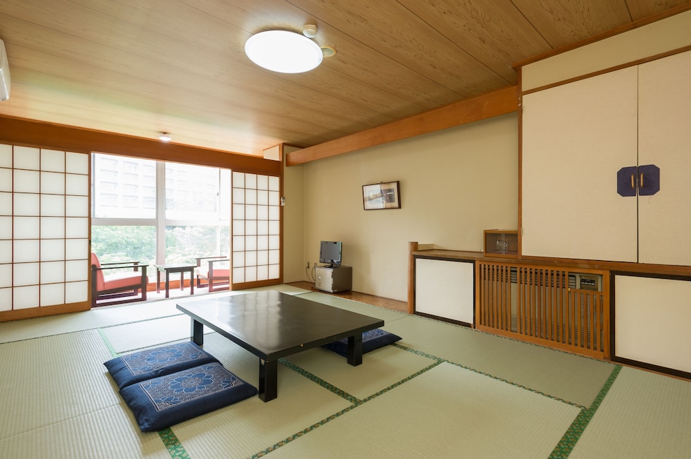 鬼怒川温泉 絶景の宿 佳祥坊福松 日光