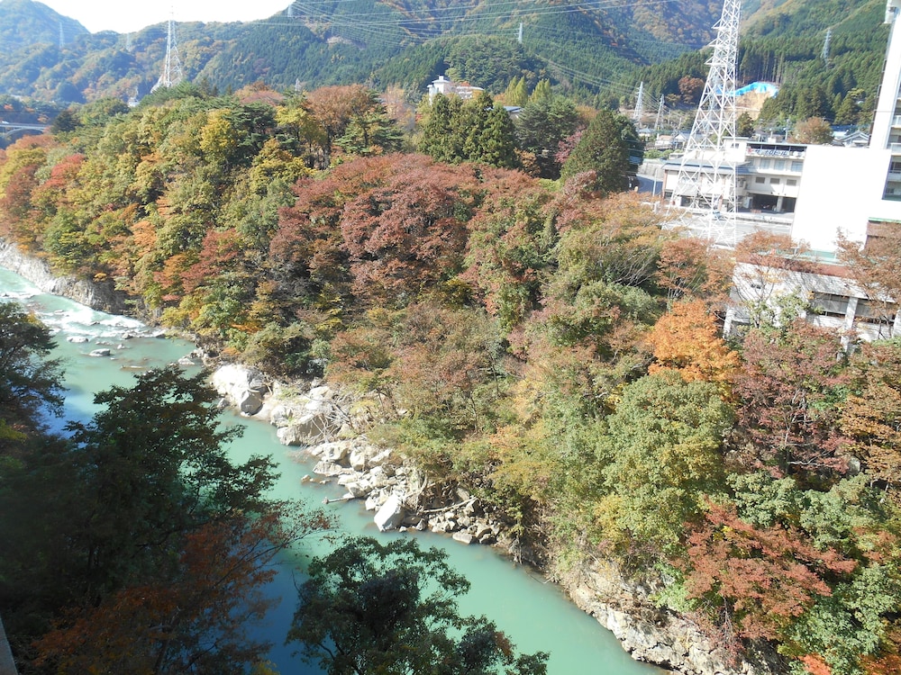 鬼怒川温泉 絶景の宿 佳祥坊福松 日光
