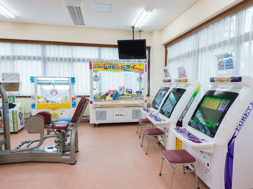 リブマックスリゾート鬼怒川 日光