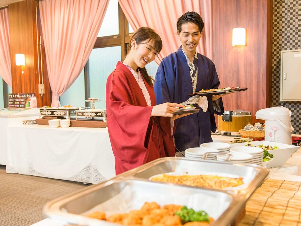 リブマックスリゾート鬼怒川 日光