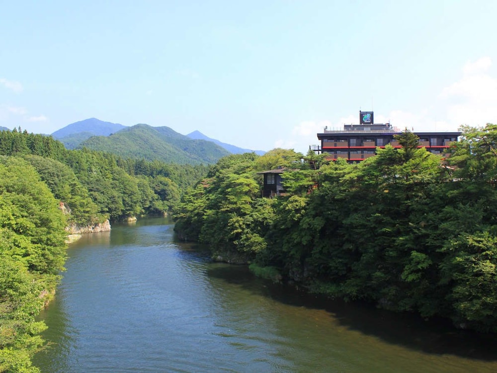 リブマックスリゾート鬼怒川 日光