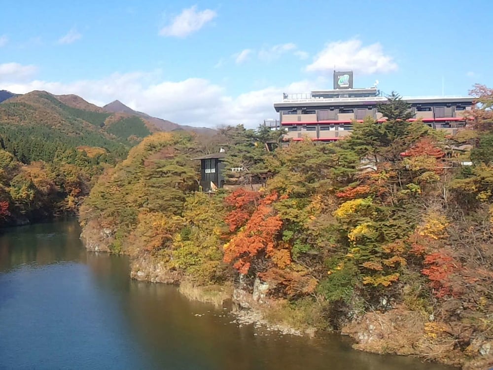 リブマックスリゾート鬼怒川 日光