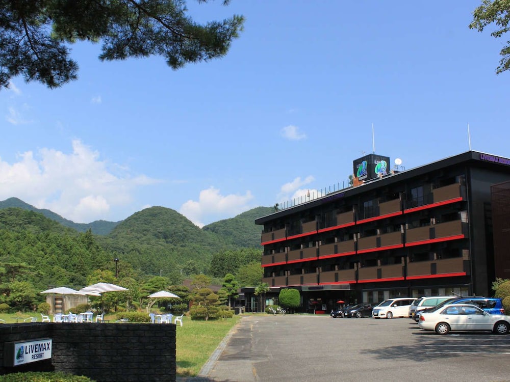 リブマックスリゾート鬼怒川 日光