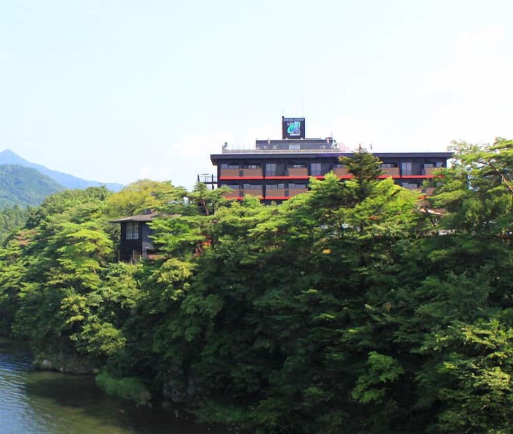 リブマックスリゾート鬼怒川 日光