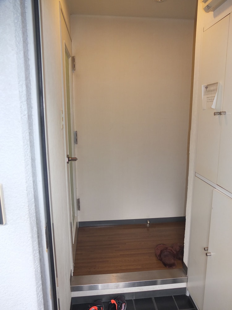 日光パークロッジ 東武駅前 日光