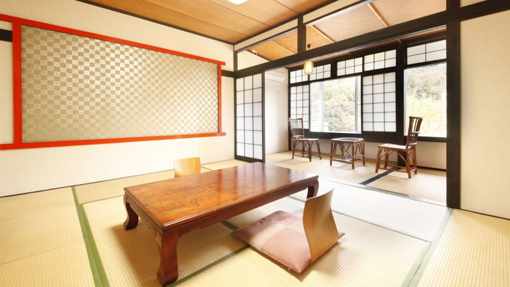 会津屋 日光