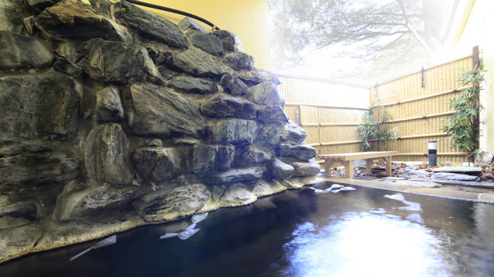 会津屋 日光