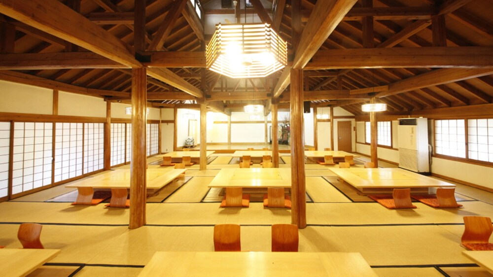 会津屋 日光