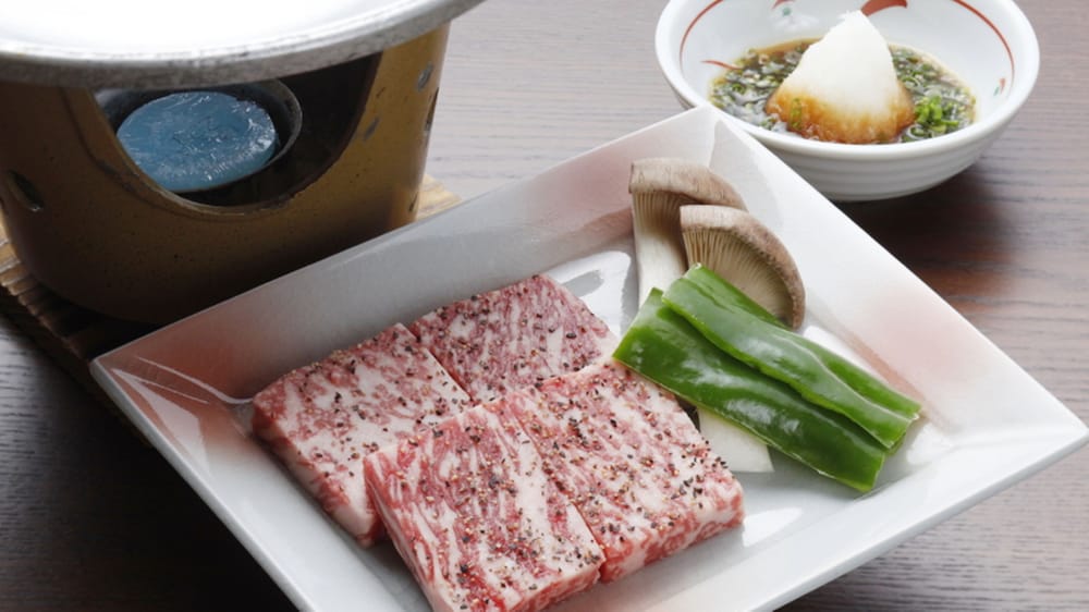 会津屋 日光