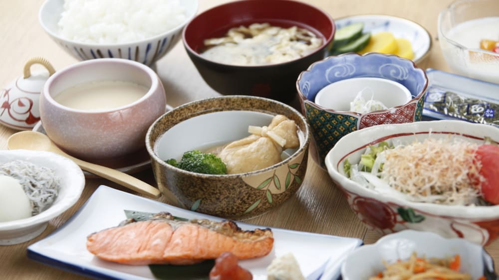 会津屋 日光