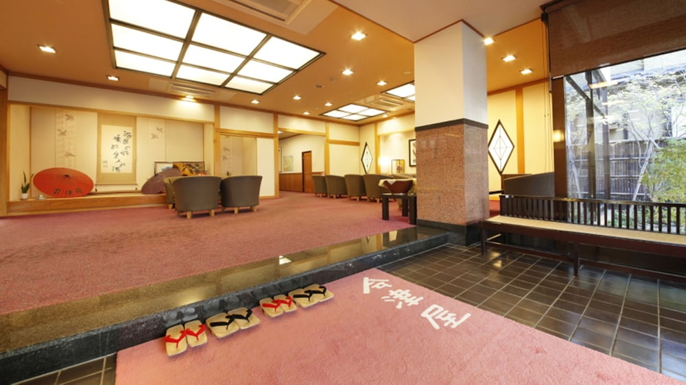 会津屋 日光