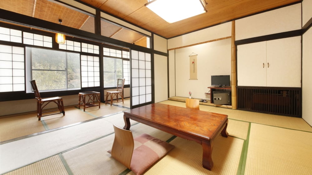 会津屋 日光