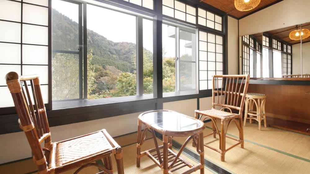 会津屋 日光
