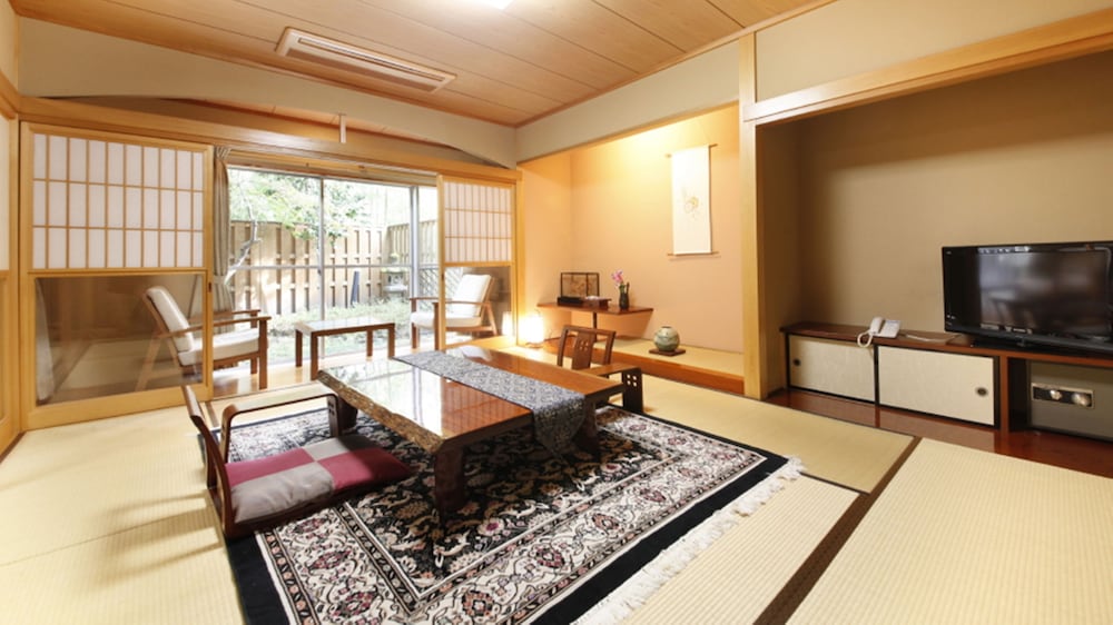 会津屋 日光
