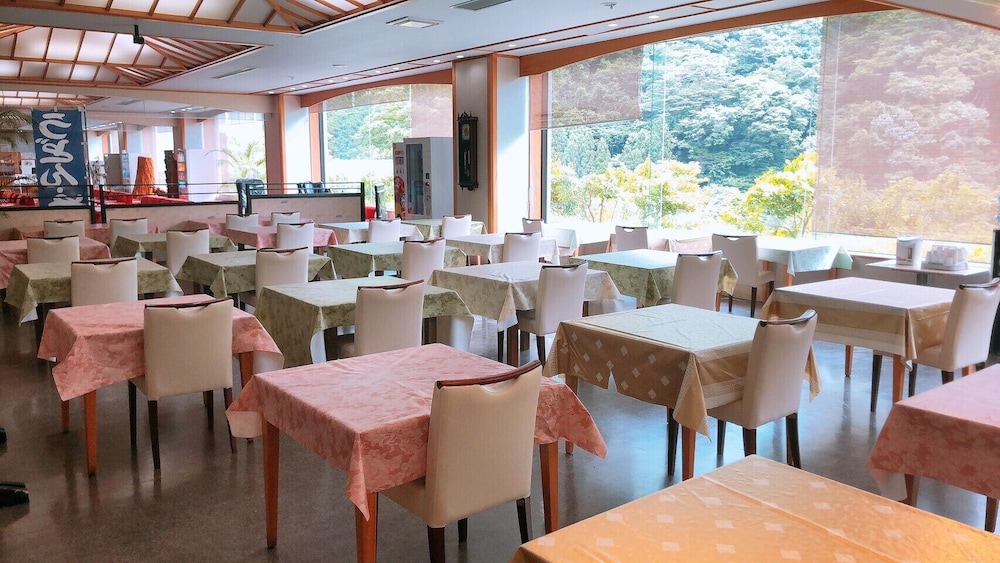 塩原温泉 ホテルおおるり 日光