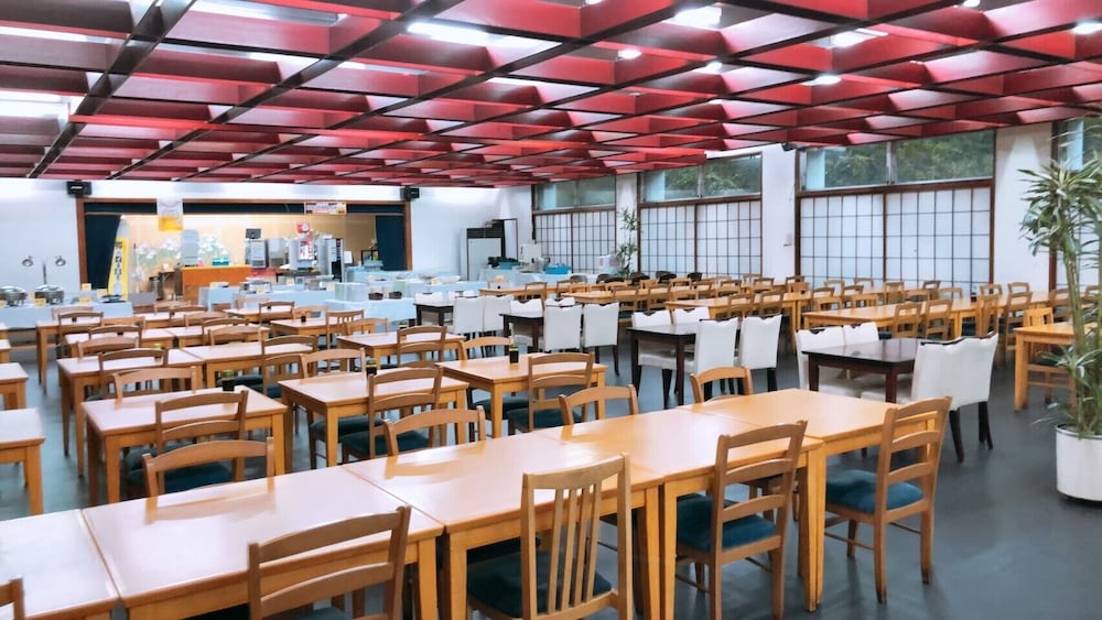 塩原温泉 ホテルおおるり 日光