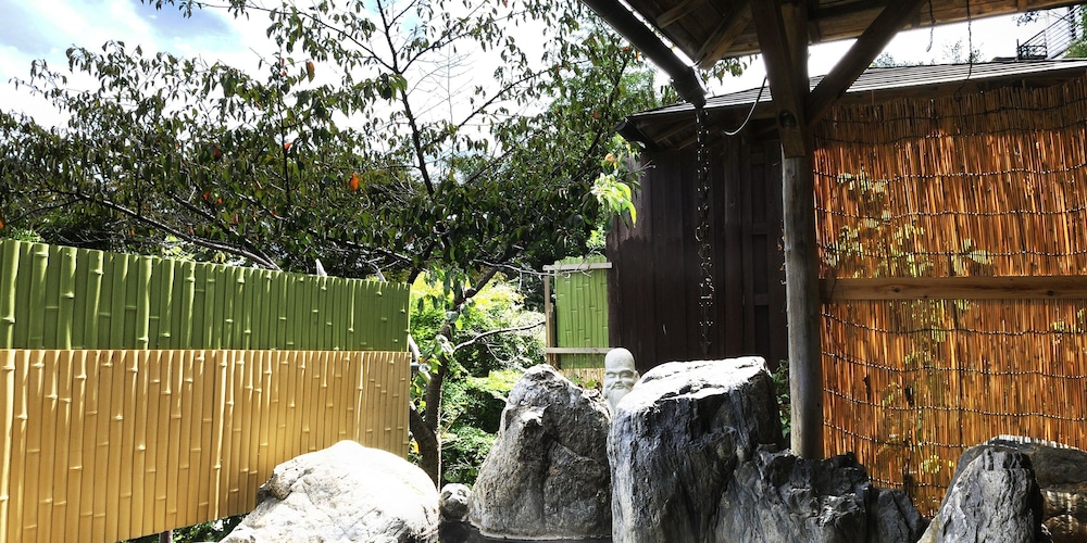塩原温泉 ホテルおおるり 日光
