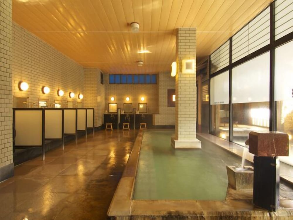 塩原温泉 旅館 上会津屋 日光